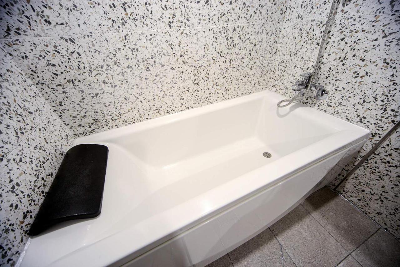 Welkin Hotel Busan Esterno foto